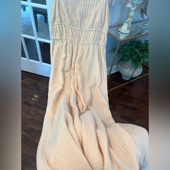 Pants Romper - Picture 2 of 5